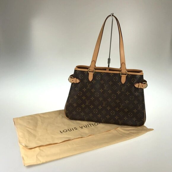 LOUIS VUITTON Monogram Batignolles Orizzontal M51154 Tote bag - Picture 14 of 15